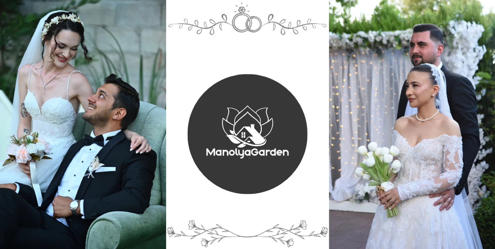 Manolya Garden Beykoz