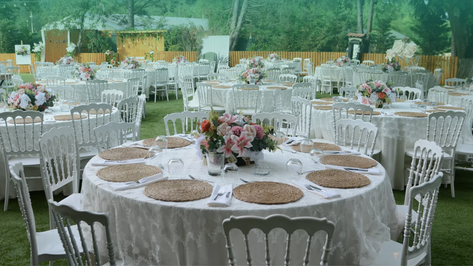 Manolya Garden Beykoz