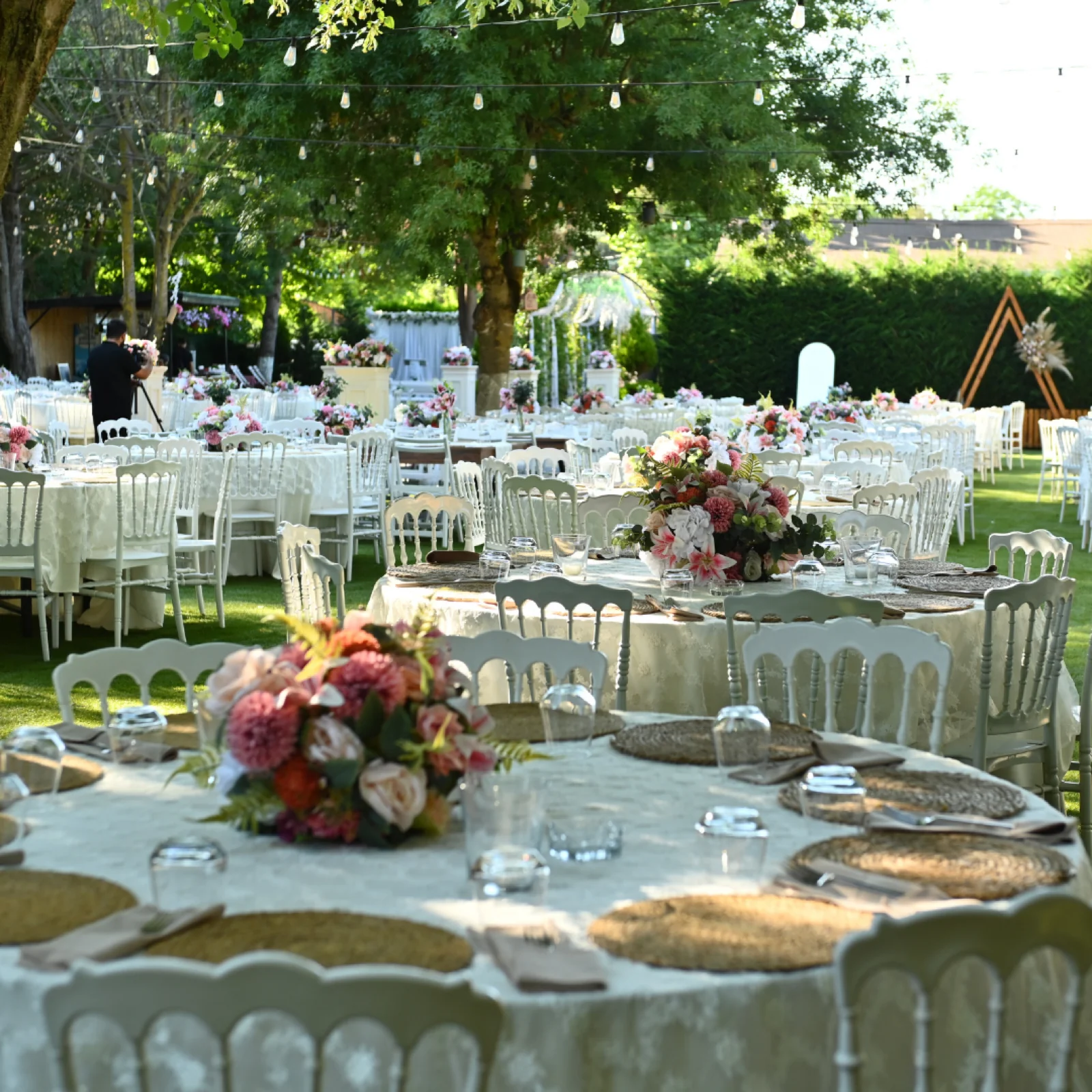 Manolya Garden Beykoz