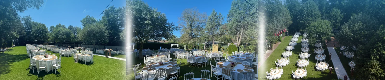 Manolya Garden Beykoz
