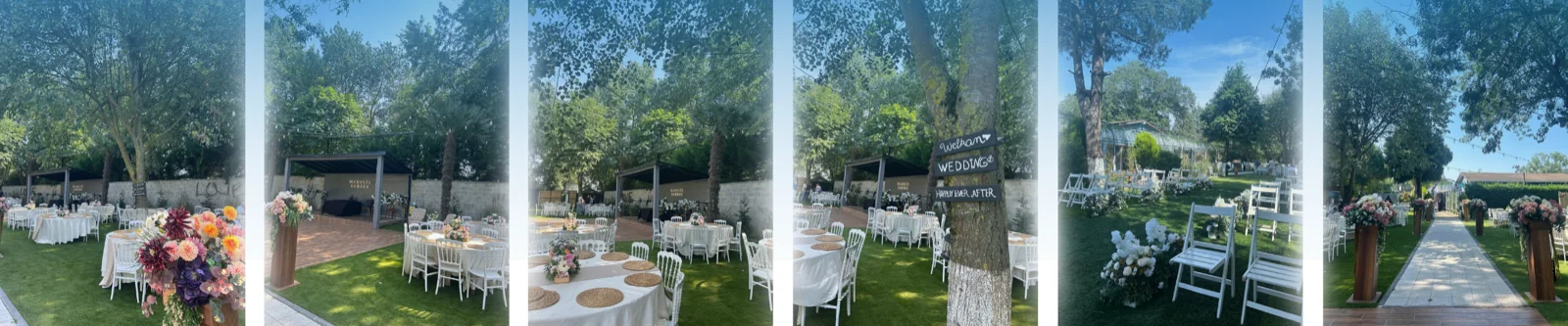 Manolya Garden Beykoz