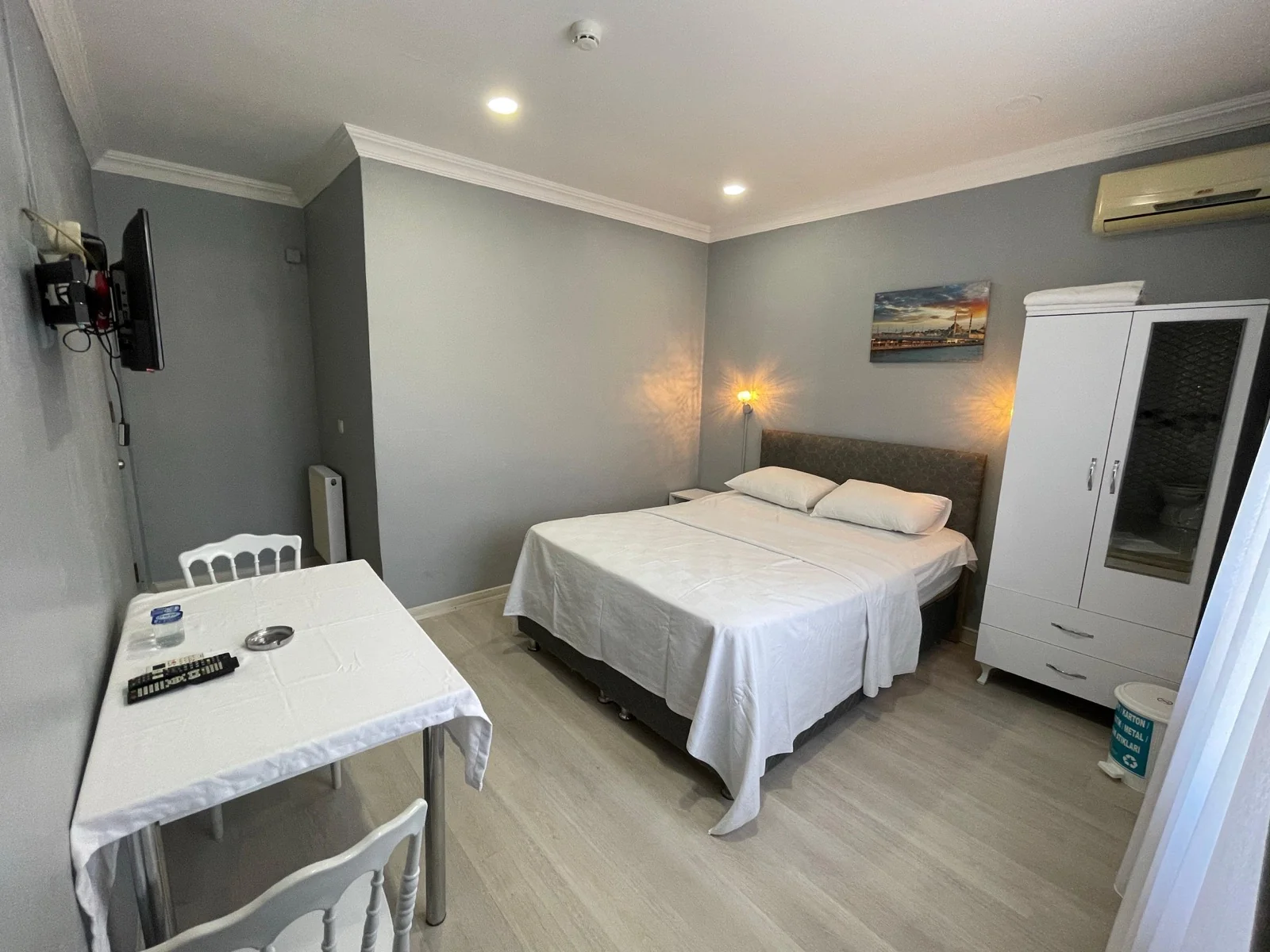 Manolya Garden butik otel