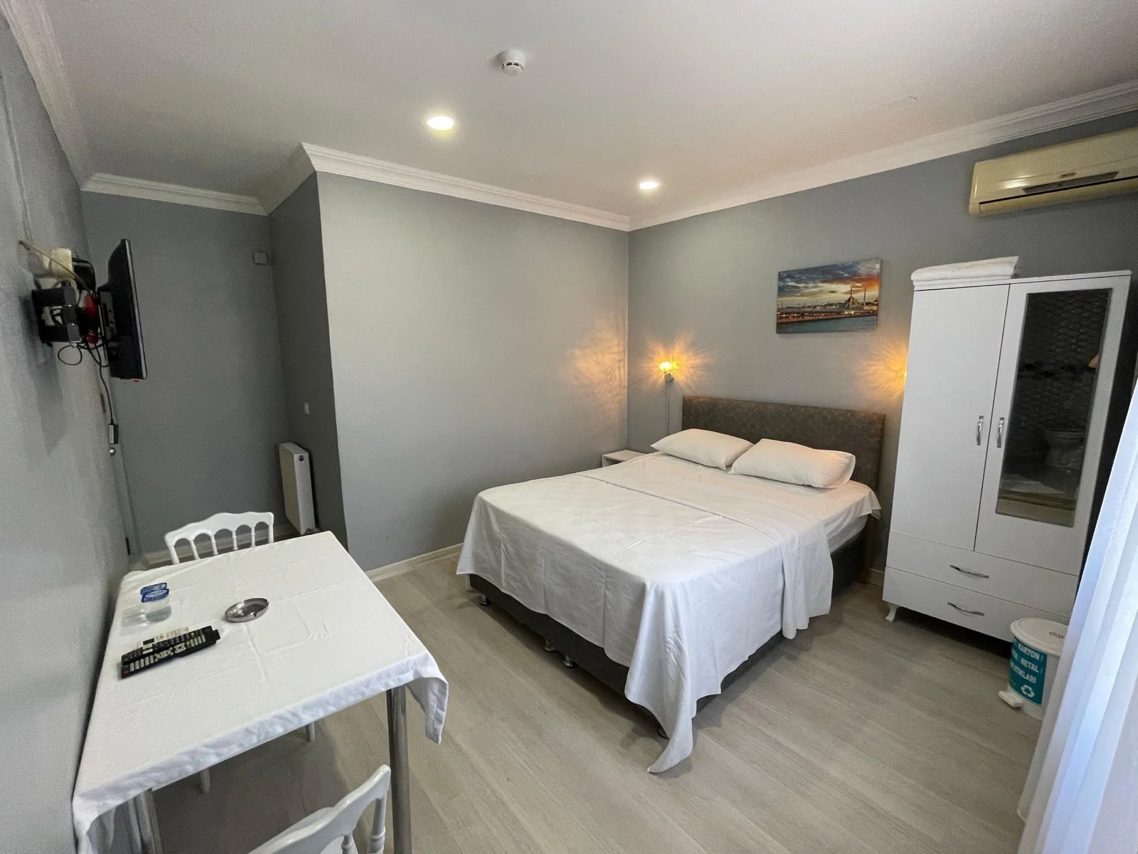 Manolya Garden butik otel