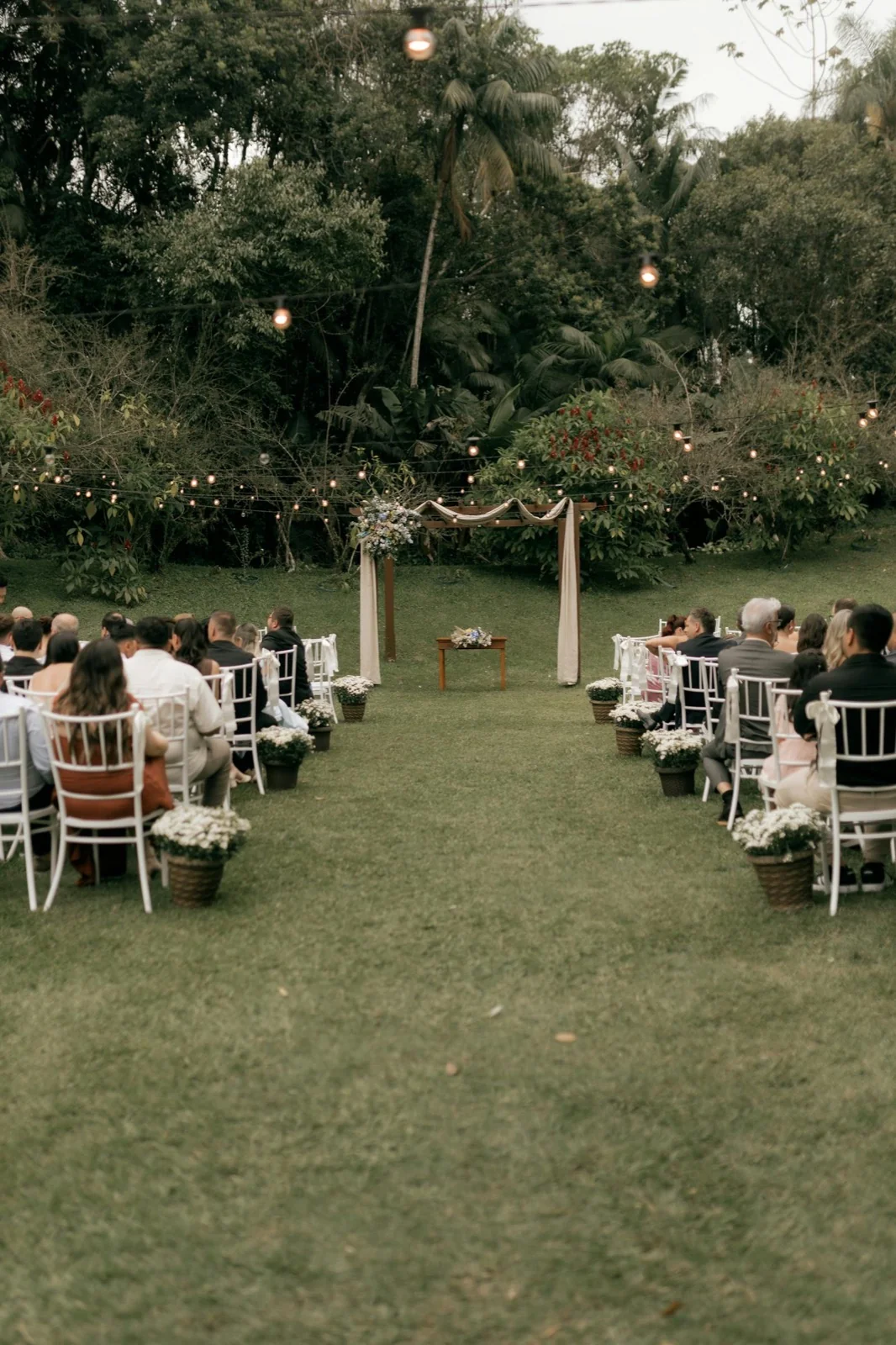 Manolya Garden Beykoz