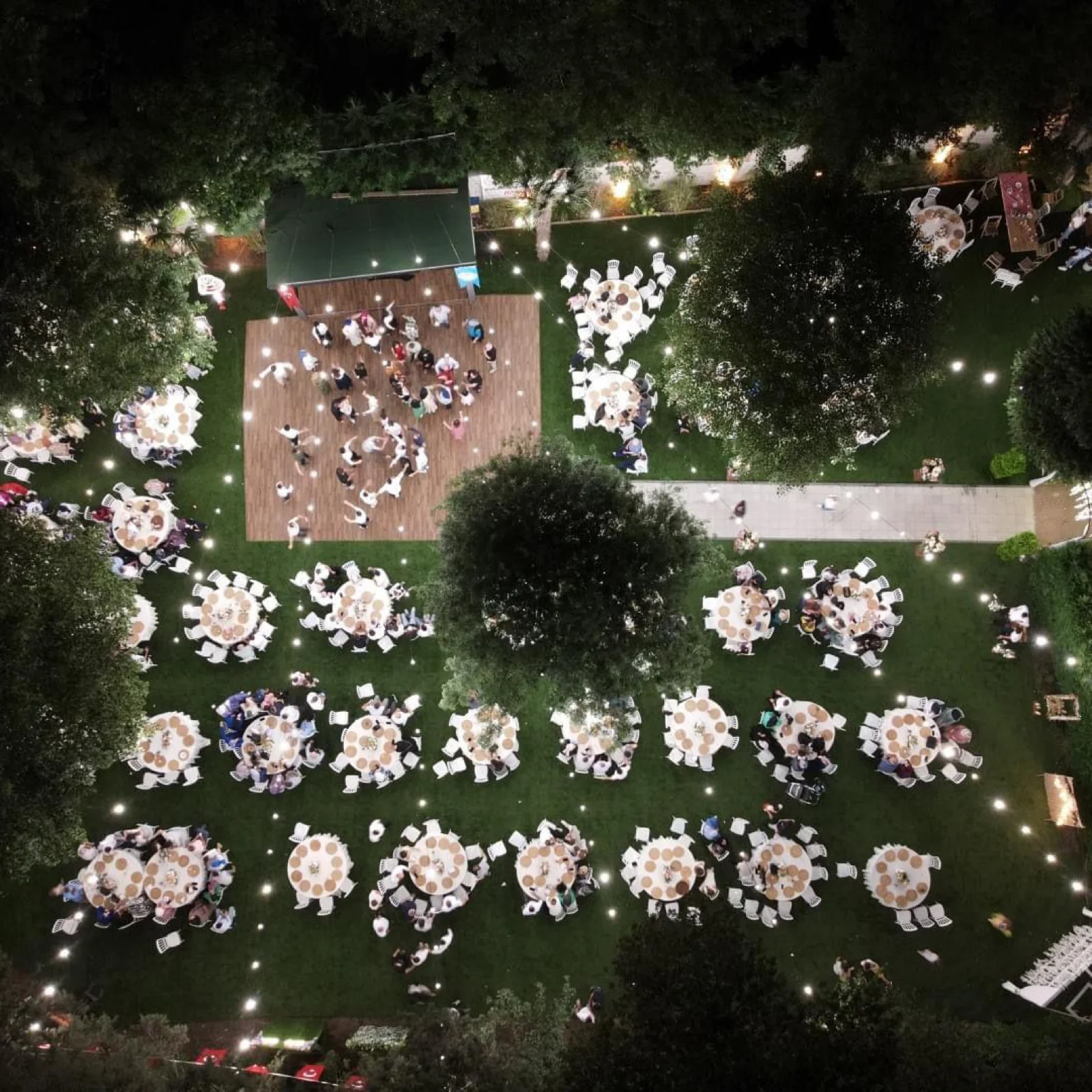 Manolya Garden Beykoz