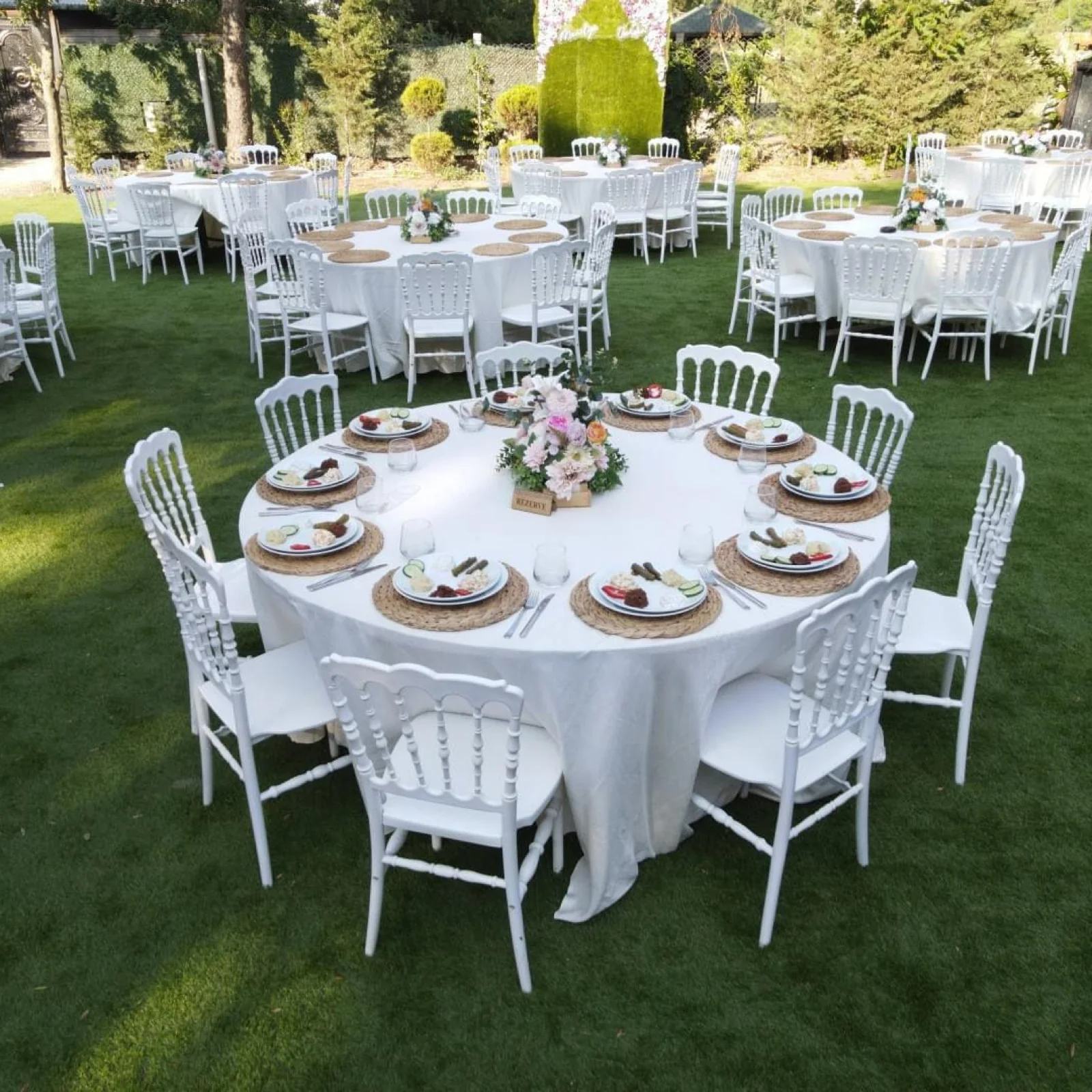 Manolya Garden Beykoz