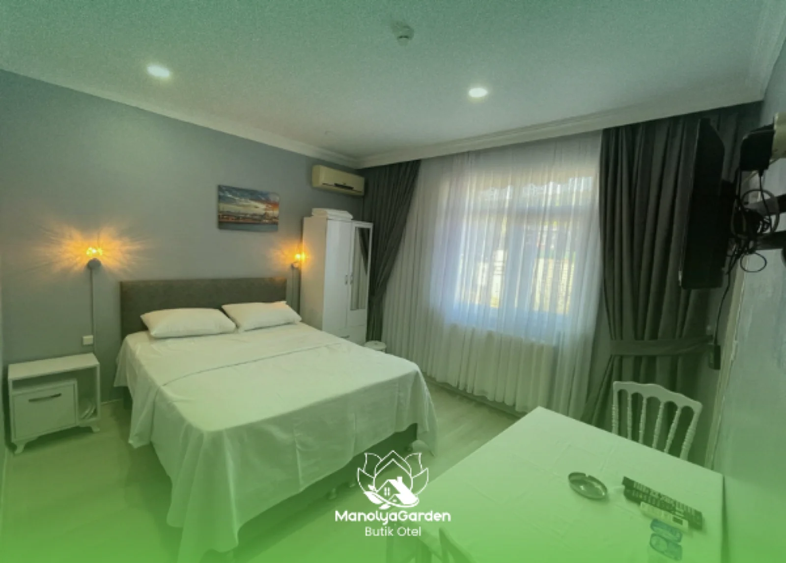 Butik otel